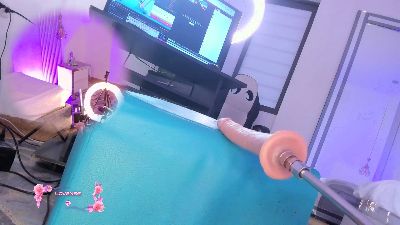 PeachMonroe_ live cam on Cam4