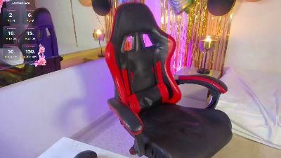 PeachMonroe_ live cam on Cam4