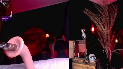 PeachMonroe_ live cam on Cam4