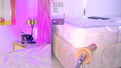 PeachMonroe_ live cam on Cam4