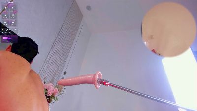PeachMonroe_ live cam on Cam4
