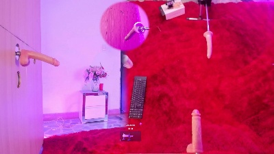 PeachMonroe_ live cam on Cam4