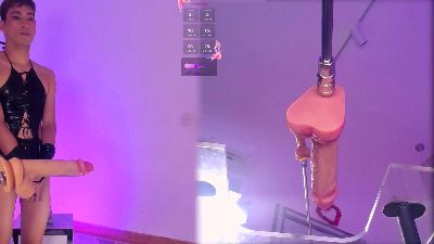 PeachMonroe_ live cam on Cam4