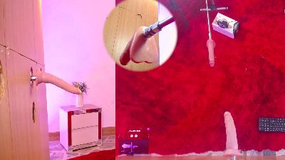 PeachMonroe_ live cam on Cam4