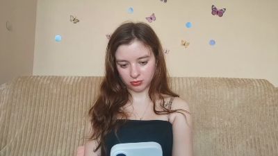 PearlKloock live cam on Cam4