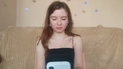 PearlKloock live cam on Cam4
