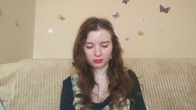 PearlKloock live cam on Cam4