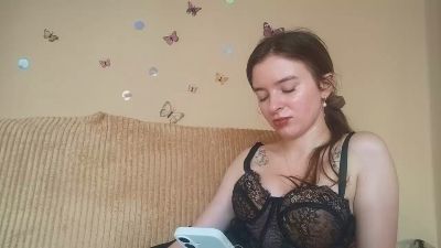 PearlKloock live cam on Cam4