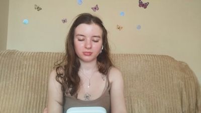 PearlKloock live cam on Cam4