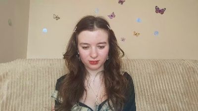 PearlKloock live cam on Cam4