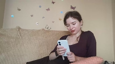 PearlKloock live cam on Cam4