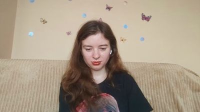 PearlKloock live cam on Cam4