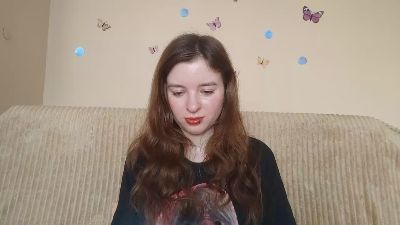 PearlKloock live cam on Cam4