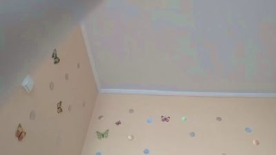 PearlKloock live cam on Cam4