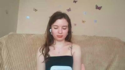 PearlKloock live cam on Cam4