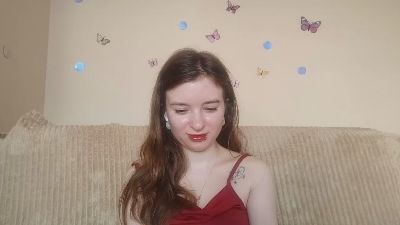 PearlKloock live cam on Cam4