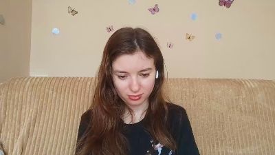 PearlKloock live cam on Cam4