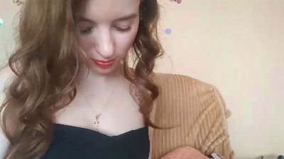 PearlKloock live cam on Cam4