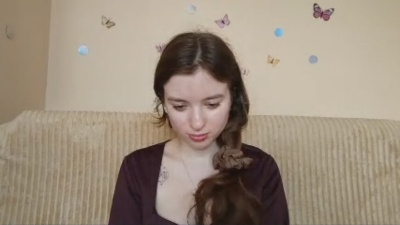 PearlKloock live cam on Cam4