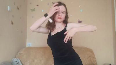 PearlKloock live cam on Cam4