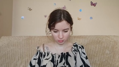 PearlKloock live cam on Cam4