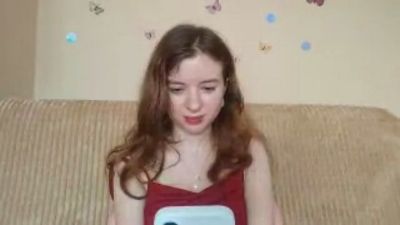 PearlKloock live cam on Cam4