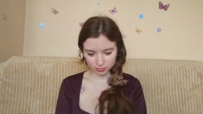 PearlKloock live cam on Cam4