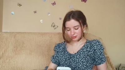 PearlKloock live cam on Cam4