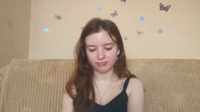 PearlKloock live cam on Cam4