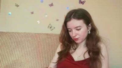 PearlKloock live cam on Cam4