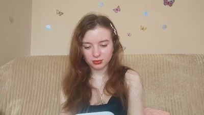 PearlKloock live cam on Cam4