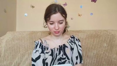 PearlKloock live cam on Cam4