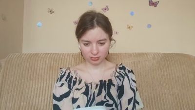 PearlKloock live cam on Cam4