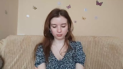 PearlKloock live cam on Cam4