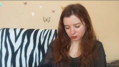 PearlKloock live cam on Cam4