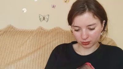 PearlKloock live cam on Cam4
