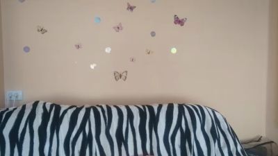 PearlKloock live cam on Cam4
