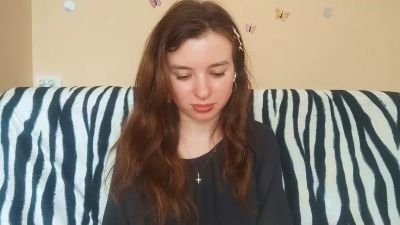 PearlKloock live cam on Cam4