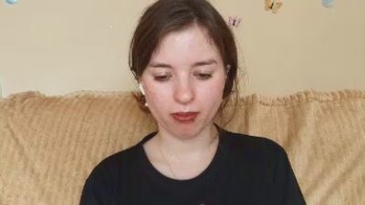 PearlKloock live cam on Cam4