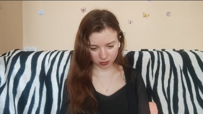 PearlKloock live cam on Cam4