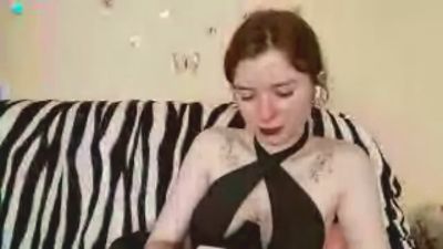PearlKloock live cam on Cam4