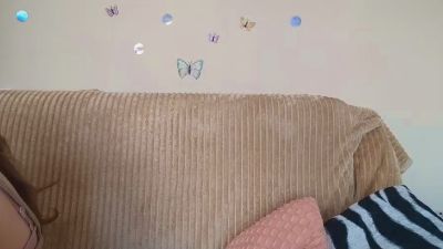 PearlKloock live cam on Cam4