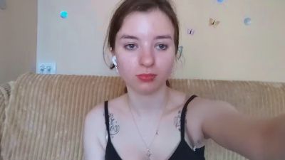 PearlKloock live cam on Cam4