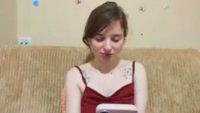 PearlKloock live cam on Cam4