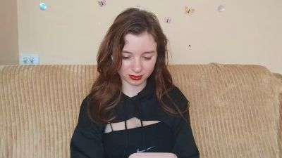 PearlKloock live cam on Cam4
