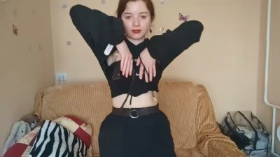 PearlKloock live cam on Cam4