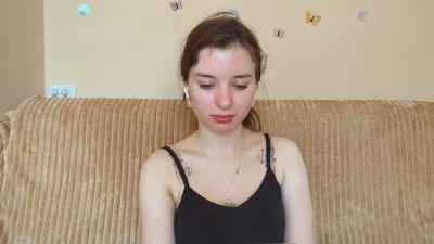 PearlKloock live cam on Cam4