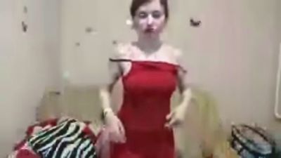 PearlKloock live cam on Cam4