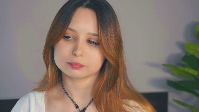 PearlMarkovich webcam