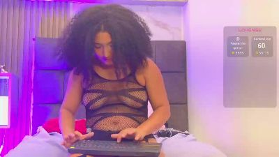 Pearl_Kitty live cam on Cam4